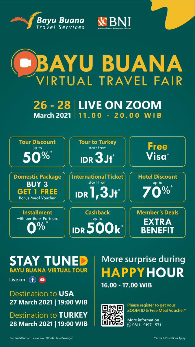 Bayu Buana (@BayuBuanaTravel) / Posts / X