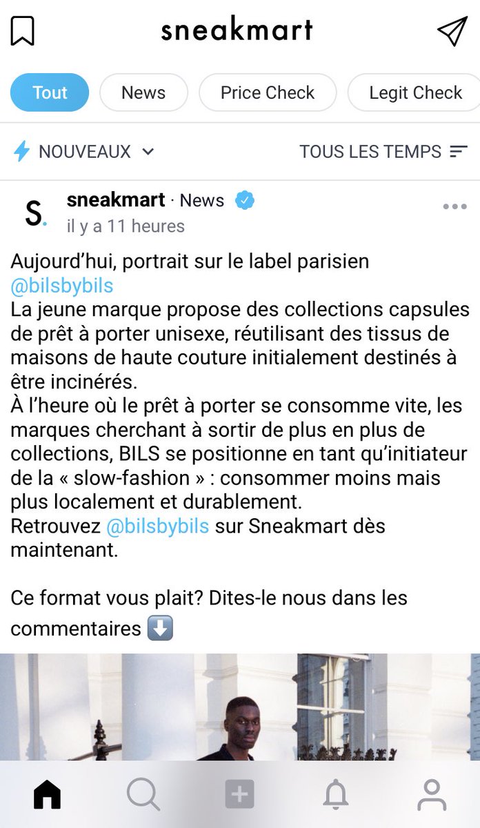 bilsbybils's tweet photo. View on @sneakmart 🤍 https://t.co/4WQkaVy3JC