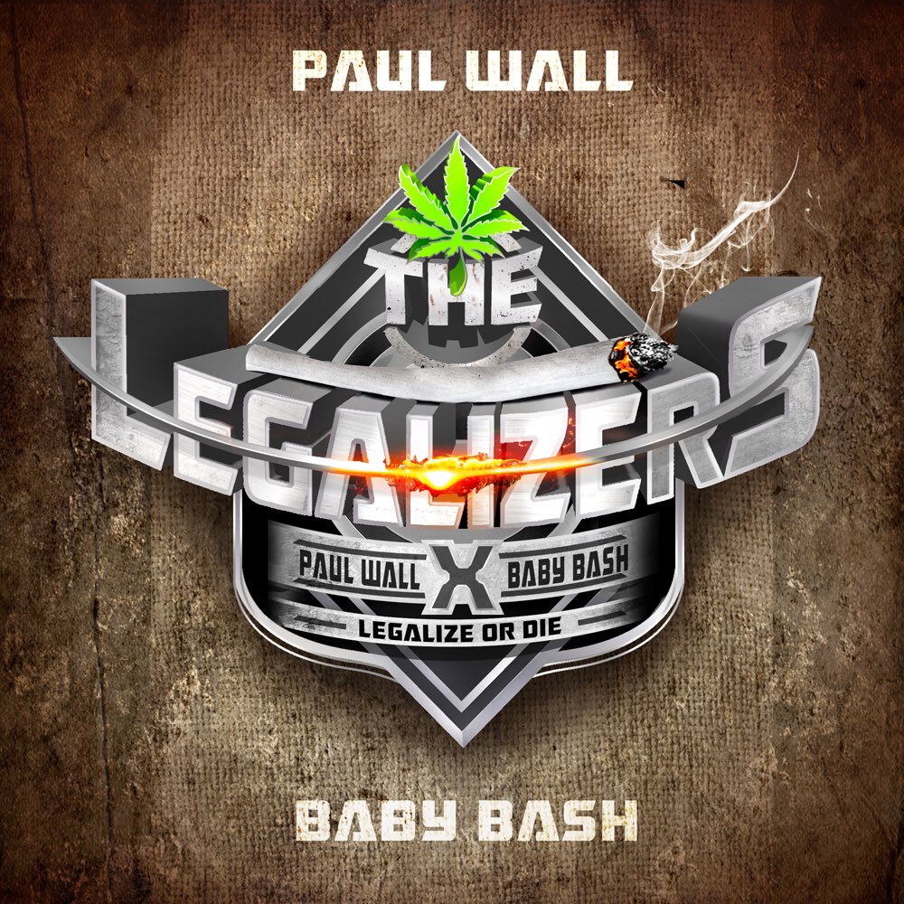 digitslim's tweet image. Legalize It!