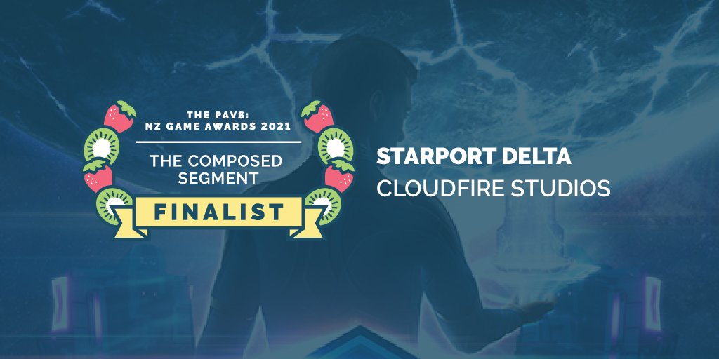 NZ Games Festival tweet media