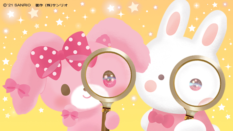 サンリオキャラクター大賞 公式 うさぎの女のコたちをペアでご紹介 チャムはケーキやクッキーを作ってパーティーを開くのが大好き ぼんぼんりぼん はおしゃれが大好きで 将来の夢はデザイナーなんだって チアリーチャム サンリオキャラクター大賞 サンリオキャラクター大賞 公式 うさぎの女のコたちをペアでご紹介 チャムはケーキやクッキーを作ってパーティーを開くのが大好き ぼんぼんりぼん はおしゃれが大好きで 将来の夢はデザイナーなんだって チアリーチャム サンリオキャラクター大賞