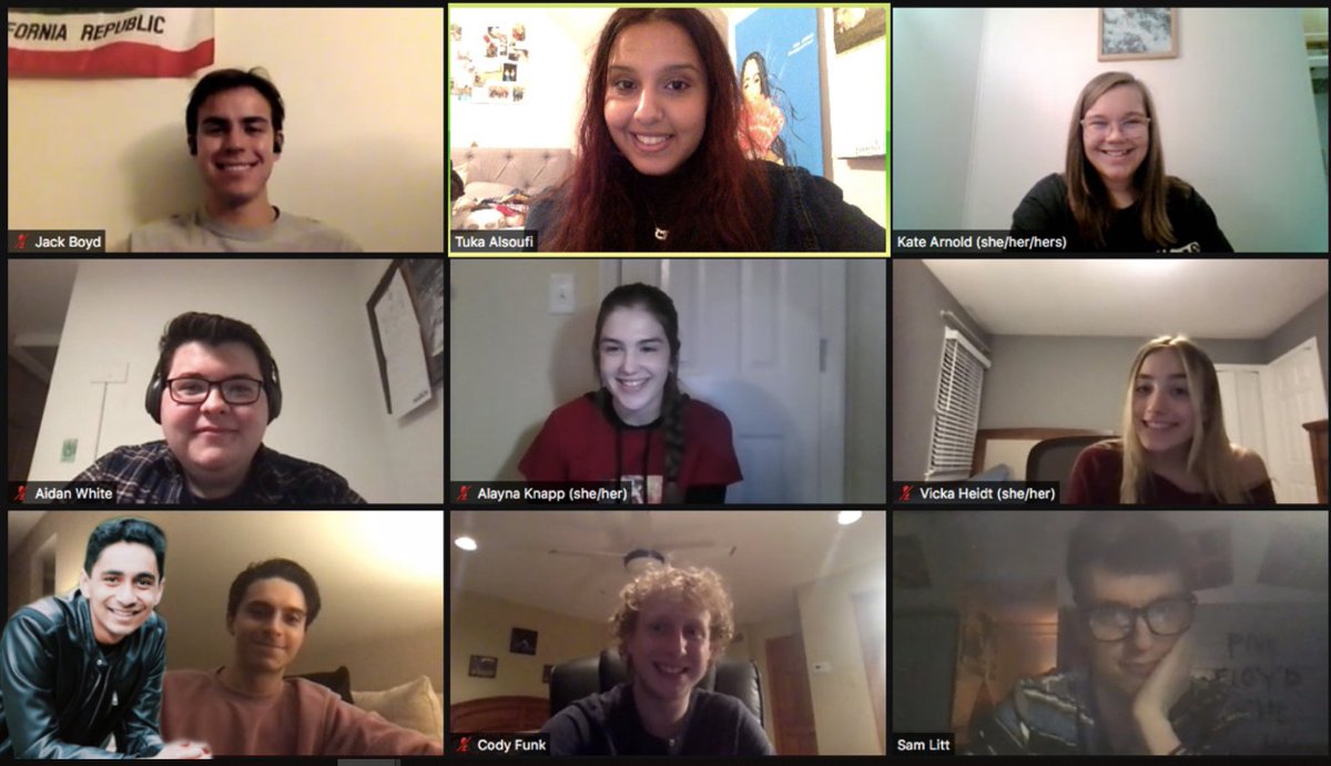 W&M Mock Trial tweet media