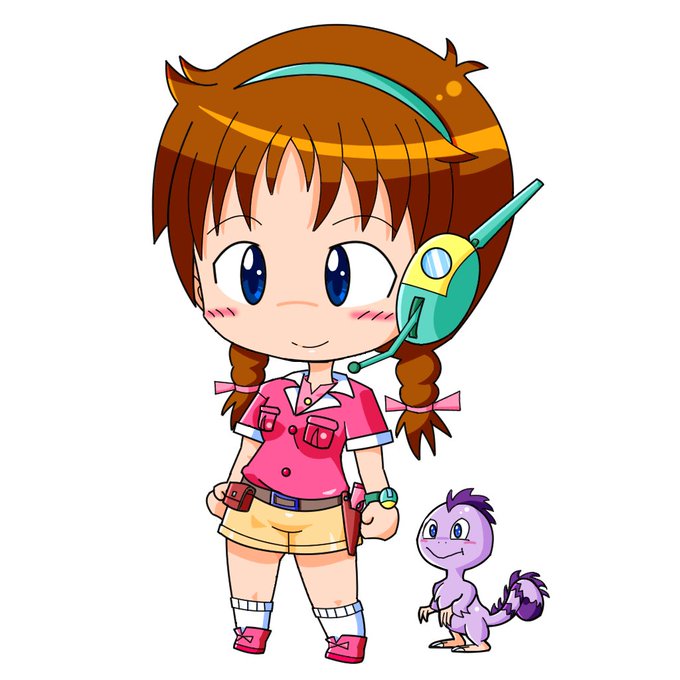 恐竜惑星のtwitterイラスト検索結果 恐竜惑星のtwitterイラスト検索結果
