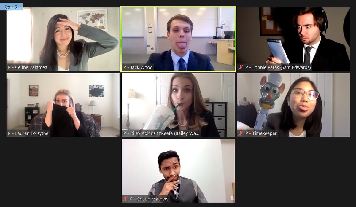 W&M Mock Trial tweet media