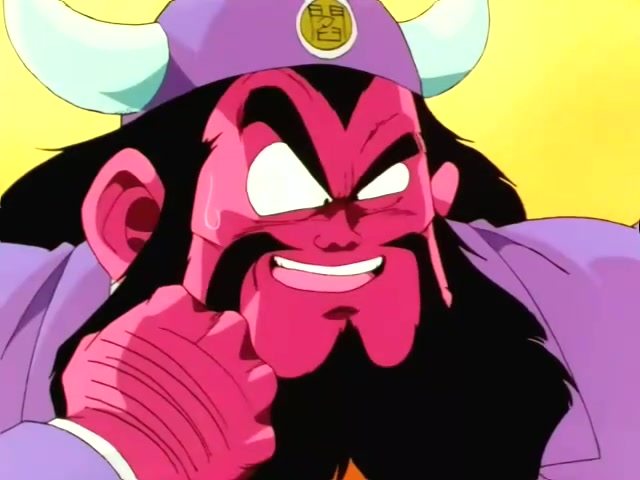 DRAGON BALL published by Toei Animation© ドラゴンボールGT TV Scan #DragonBallZ #DragonBall #鳥山明 #アニメ #DB #DBGT #Saiyajin #TOEI #ドラゴンボールGT #anime…