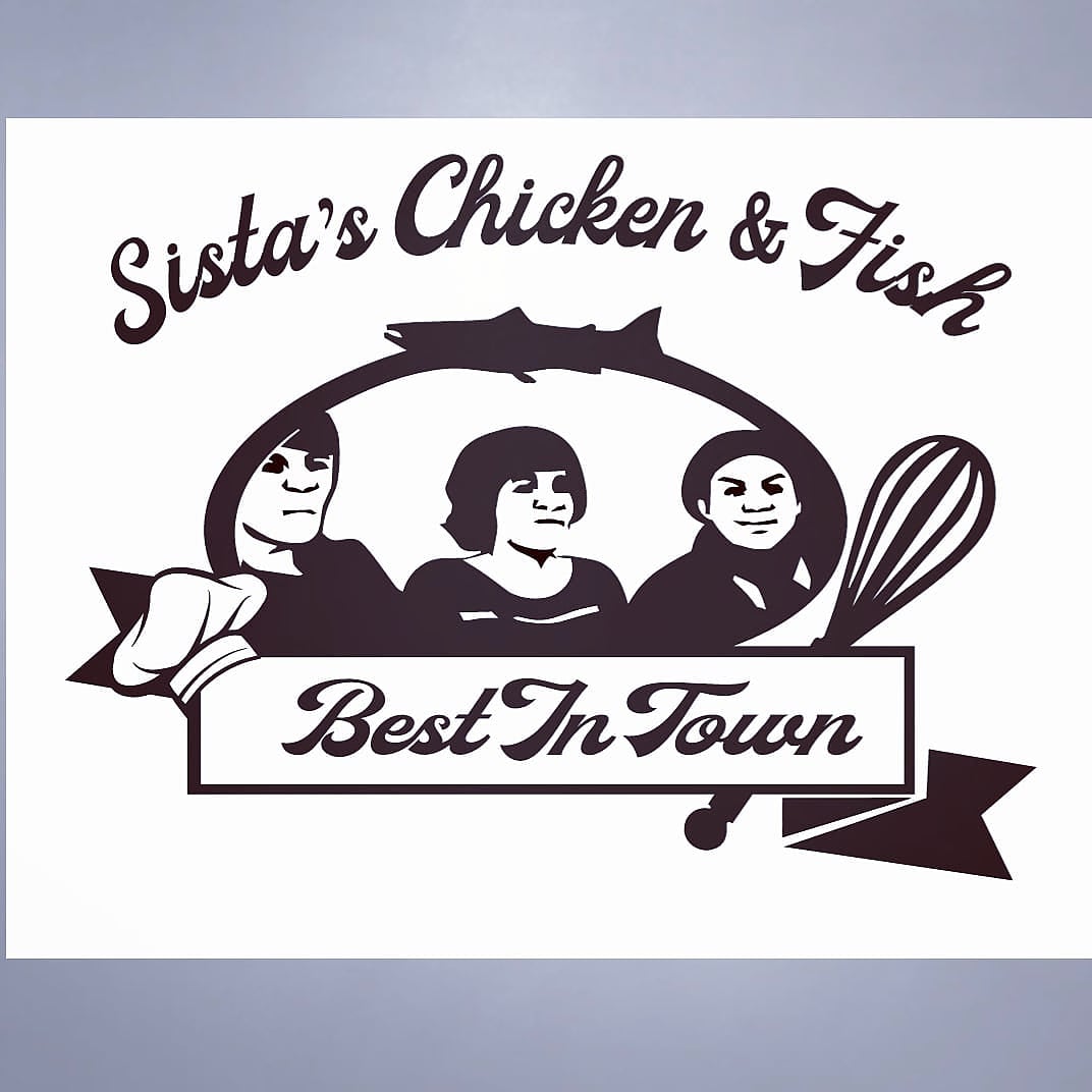 SistaFish's tweet photo. We're Back! April 2nd-4th Wingra Dr between Park St and Fish Hatchery Rd next to the South Madison Post Office! Come see us for our relaunch! #sistaschickenandfish #madisonwi #bestintown #chicken #catfish #codfish #perch #foodtruck #foodtrucklife https://t.co/0rHm1FkbVd