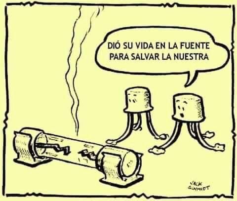 maker5043's tweet photo. Gracias por tu sacrificio :(

#maker504 #maker #arduino https://t.co/8e6OPqWVQr