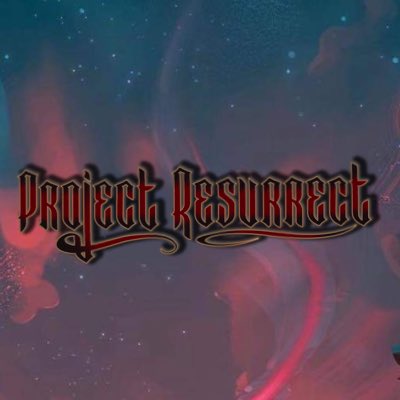ProjctResurrect's tweet photo. #NewProfilePic #ProjectResurrect #PowerMetal #heavyMetal #ThrashMetal https://t.co/2ggcbdeOje