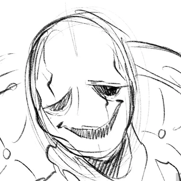 Family photo WIP
#undertale #sans #gaster #papyrus 