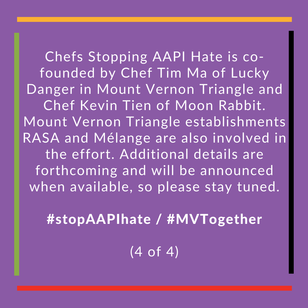 MVTCID's tweet photo. MVT CID four-part message of solidarity with the AAPI community.
#stopaapihate #MVTogether https://t.co/RadPqIDGi5