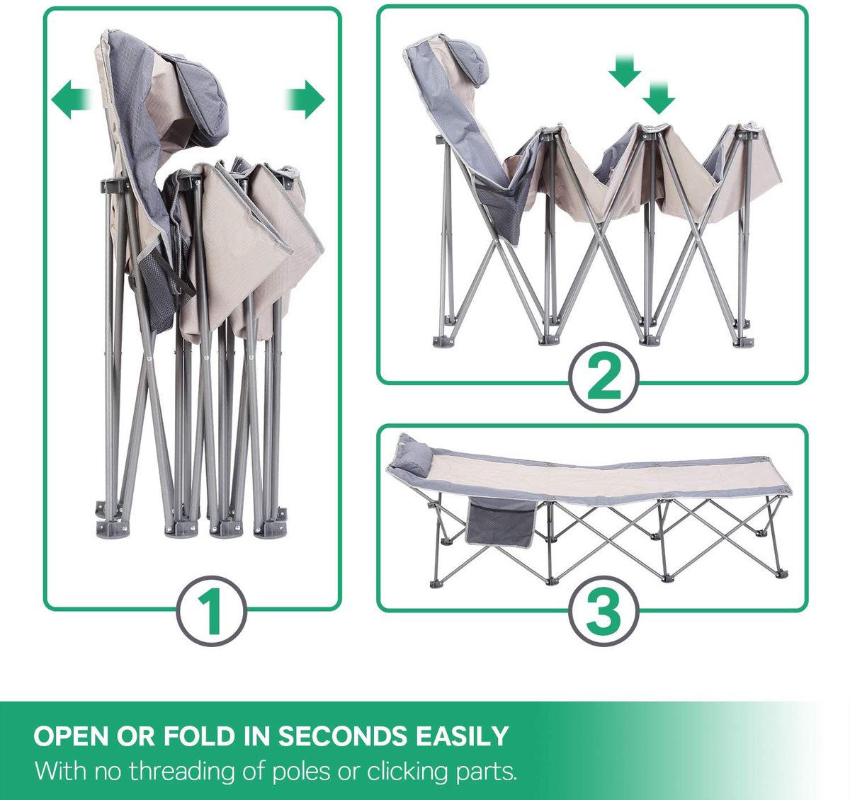 sunscreendreams's tweet photo. RT @IkuramOfficial: • Foldable Camping Bed • 

IKURAM designed this ergonomic foldable sleeping bed, perfect for outdoor experiences, equipped with a carry bag and a pillow. 

#outdoors #hiking #camping #campinglife #foldable #foldablebed  #vanlife #… https://t.co/PUs6ysSFZn