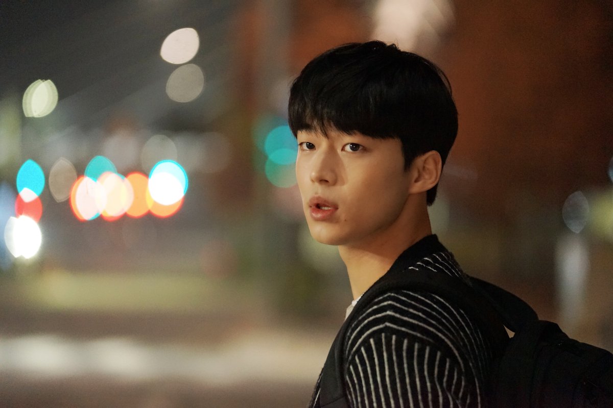 #나의별에게 #ToMyStar 지친 월요일😅 힘을 얻기 위해 하드를 털다 발견한 비타민 ️과 같은 스틸컷들😘