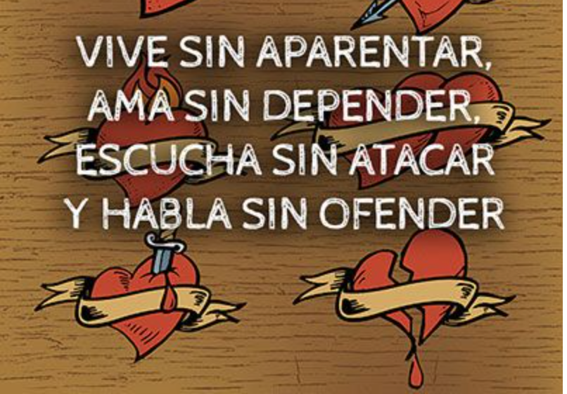 a2wn's tweet photo. Cuando seas inmune a las opiniones y actos de los demás, dejarás de ser víctima de un sufrimiento innecesario, recuerda que nadie te puede hacer daño, excepto que tú lo permitas. No necesitas nada que te complete, sólo necesitas aceptarte completamente... https://t.co/HNNVAxxst6