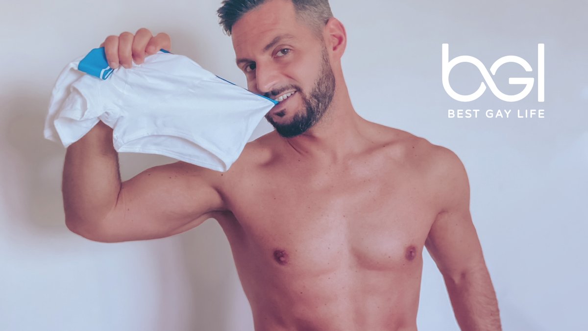 BestGayLife's tweet photo. 📸 @miguellush1 wears @walking_jack 🩲😍Get your Best Gay Life subscription 📦 today: https://t.co/M2ULow8a5o

#Underwear
#Subscribe
#UnderwearStyle
#Undies
#LGBTFashion
#SubscriptionUK
#UnderwearGoals 
#UnderwearLovers
#UnderwearFashion
#SubscriptionBoxAddict https://t.co/hjkY6ijtbF