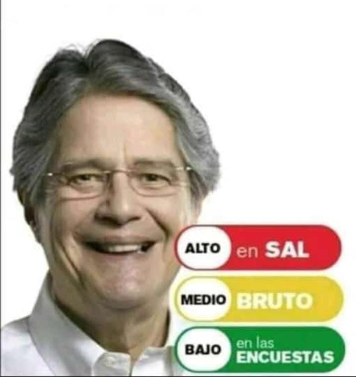JaimeLeonH80's tweet photo. #LassoEsBanqueroSalado https://t.co/h7xsINyTWz