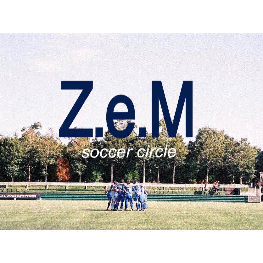 su_ZeM's tweet photo. 新一年生の皆さん、こんにちは！
成城大学唯一のサッカーサークル『Z.e.M』です⚽️

Z.e.Mは初心者でも経験者でも、サッカーを楽しみたい！と思っている方なら誰でも大歓迎です！☺️

少しでもZ.e.Mの仲間になりたい！と思ってくださった方🌸
詳しくはDMで✉お待ちしております💙 https://t.co/c3SKYwc4ki
