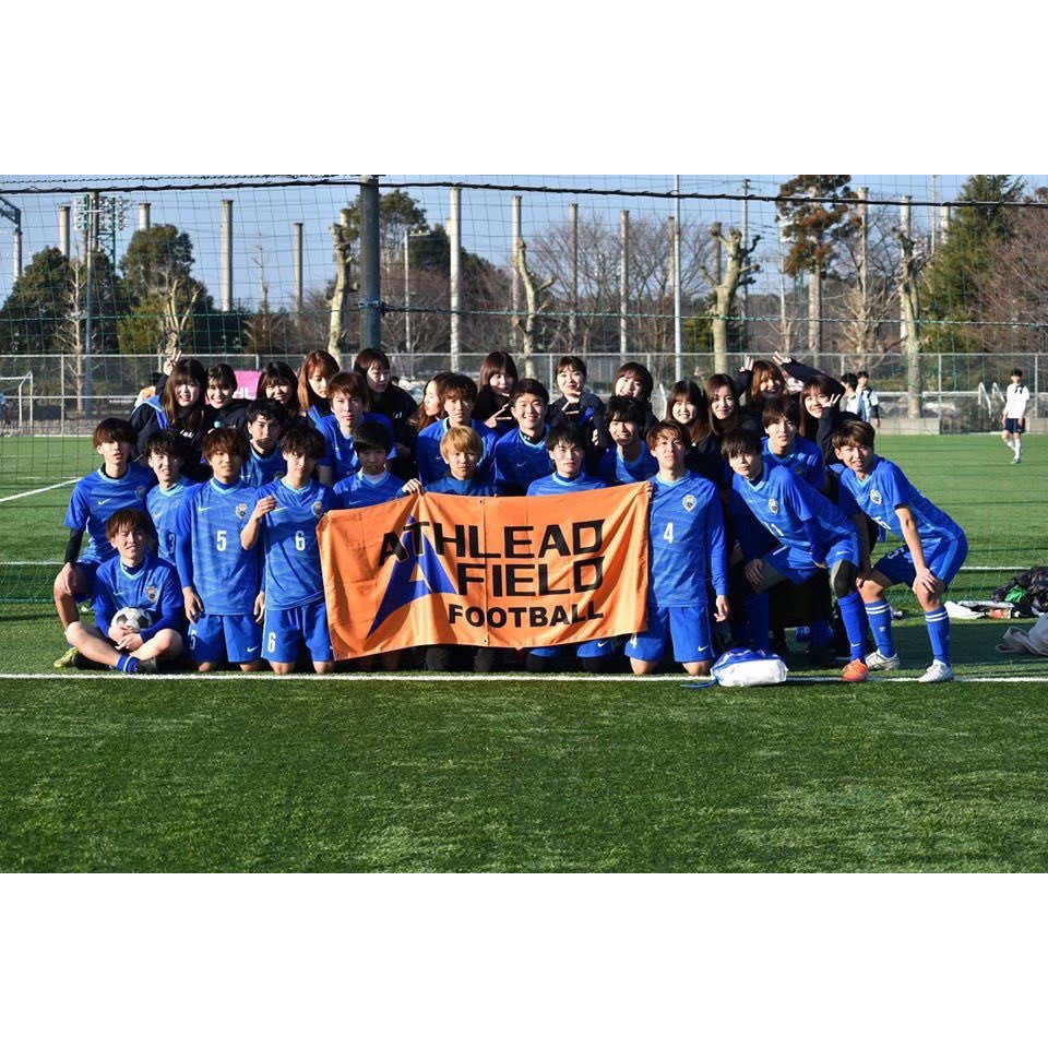 su_ZeM's tweet photo. 新一年生の皆さん、こんにちは！
成城大学唯一のサッカーサークル『Z.e.M』です⚽️

Z.e.Mは初心者でも経験者でも、サッカーを楽しみたい！と思っている方なら誰でも大歓迎です！☺️

少しでもZ.e.Mの仲間になりたい！と思ってくださった方🌸
詳しくはDMで✉お待ちしております💙 https://t.co/c3SKYwc4ki