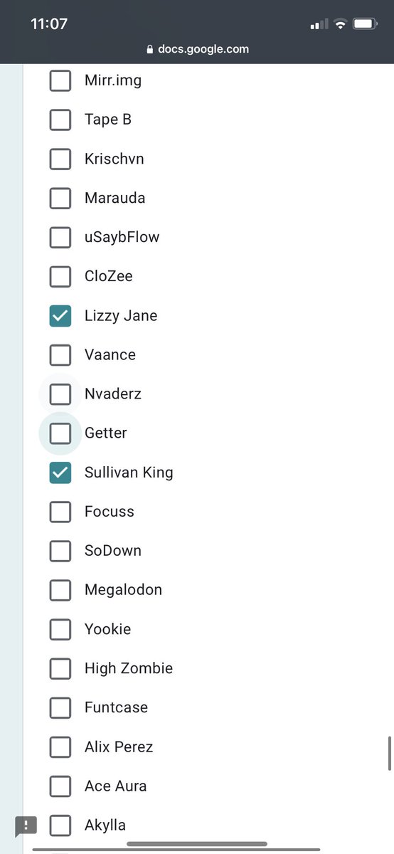 Kay_M_Official's tweet photo. @thisislizzyjane check that box! #lostlands #lostlands2021 #EDMTwitter #edm #lizzyjane https://t.co/tOiddmVscV