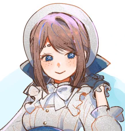 やっばり令嬢がいちばんすき 