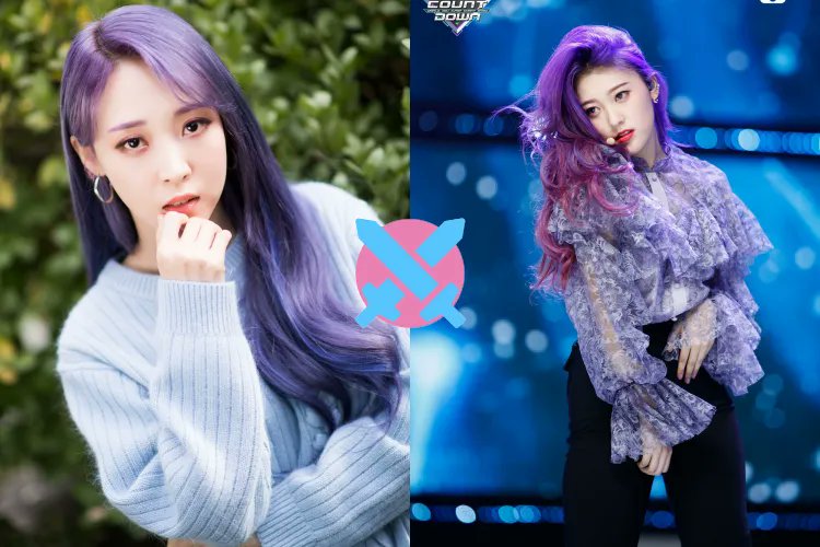 60 Trendy K-Pop Hairstyles to Get Now (Hairstyle Ideas)