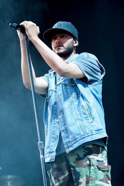 XXL's tweet photo. One decade ago today, The Weeknd released his breakout mixtape House of Balloons 🎈 

What’s your favorite track on this? https://t.co/sJ9BNZx3ew