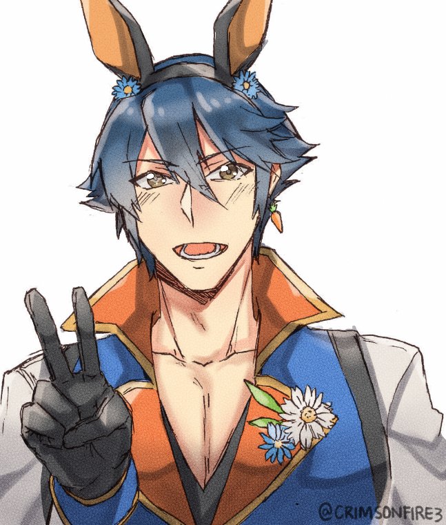 crimsonfire3's tweet photo. Please come home to me Inigo 😭😭 if FEH is not giving us your regular ver, then at least come home to me as an alt 😭😭🙏🙏

Quick coloring of my sketch afdckhxvc

#fireemblem #ファイアーエムブレム #feh #ファイアーエムブレムヒーローズ #FireEmblemHeroes #fireemblem13 Fire Emblem https://t.co/QUsjovh8wK