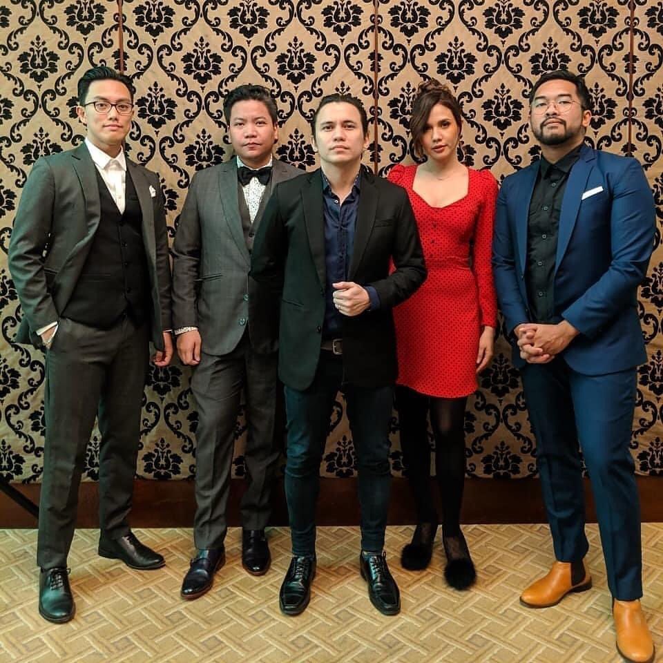 Sponge Cola tweet media