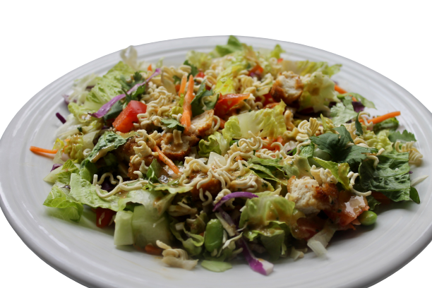 (NEW) CPK’s Thai Crunch Salad with Peanut Dressing (Copy-Cat). It’s just the most delicious salad! And the crowning glory, the dressing. It’s to-die-for! 

Get this recipe: skinnykitchen.com/recipes/cpks-t…

#copycat #copycatrecipe #cpkthaicrunchsalad #thaisalad #thaipeanutdressing