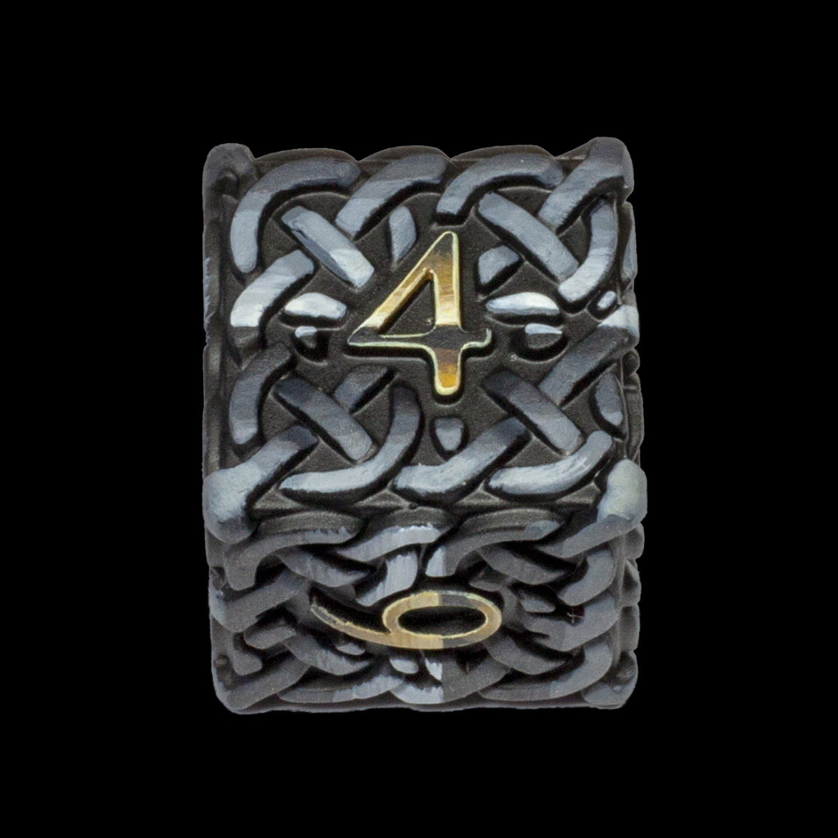 KakapopoTCG's tweet photo. Endless Dice D6 painted by compson_paints
The 2nd dice from the custom paint commission “Blacksmith” set.

#d6 #dnd #dnd5e #dice #diceporn #dicegoblin #dicemaker #customdice #dicedesign #handpainteddice #warlockdice #roguedice #artificerdice https://t.co/qTMAY6i0h0