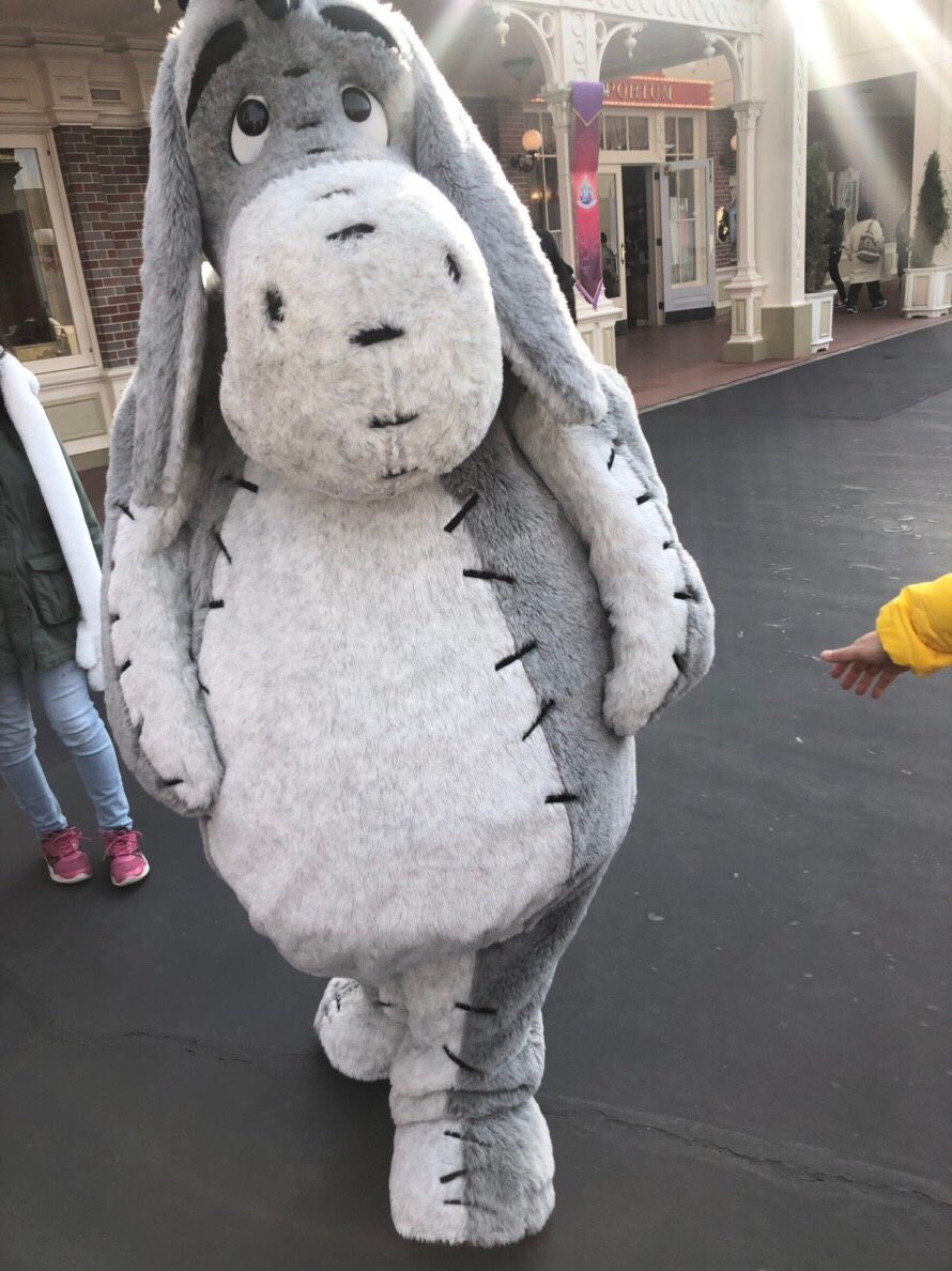 イーヨー Eeyore Eeyore5 Twitter イーヨー Eeyore Eeyore5 Twitter