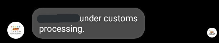 LuniverseShop's tweet photo. 🍁#LKMUpdate | 20210322
📍FEBRUARY BATCH BOX 2
BOX INCLUSION:
-BTS BE ESSENTIAL
-BTS BE DELUXE
-BTS WINTER PACKAGE
•under customs processing na po sya~
Please ready your Shipping fee na po 🙈 https://t.co/hkkj5BBYqS