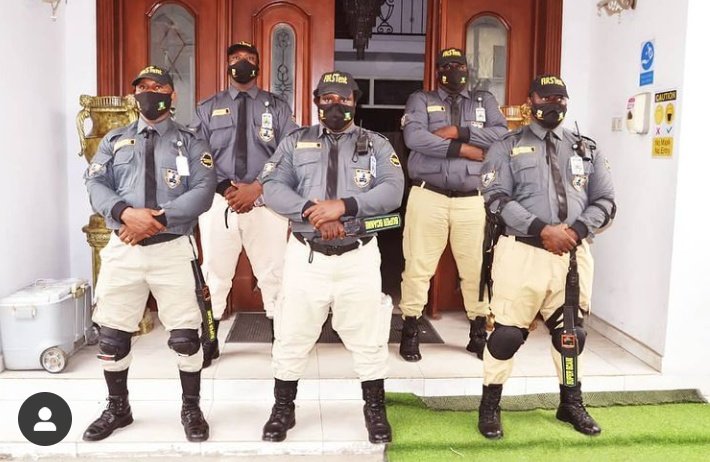 firstevent_'s tweet photo. Are you in need of Security Expert For your ultimate Event/Close Protection.

Look no further,Our expert Are well trained and Experience.

For Booking 
Contact 🇳🇬🌍
+2348149143859
08171360602
Contact@firstEventSecurity.Com.Ng https://t.co/WFX1qDJ150
IG- @Firsteventsecurity_ https://t.co/Gwq5EHkmDp