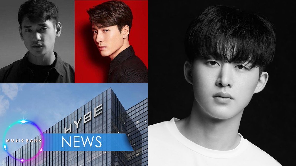 MusicRank1's tweet photo. This week episode of MUSIC RANK NEWS feat. B.I, Afgan, Jackson Wang, Dru Chen and more
▶️ https://t.co/wTpVaIEhDd
#BI #AfganxJackson_MIA #Afgan #JacksonWang #BigHit #DruChen #SonyMusic #빅히트엔터테인먼트 #김한빈 #깊은밤의위로 #iKON #Indonesia #KPOP #KpopTwitter https://t.co/uI5BWs6YeL