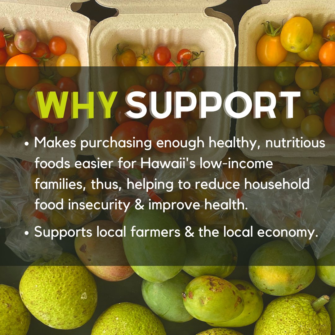 foodpluspolicy's tweet photo. ⚠️ ACTION ALERT ⚠️ Please continue to support SB512! Submit testimony in SUPPORT of SB512 which is scheduled to be heard by the House HHH Committee on Tuesday, 3/23 at 9:00am. Submit your piece of testimony no later than TOMORROW, 3/22 at 9:00am (24 hours prior to the hearing). https://t.co/b7uFNdYJ3B
