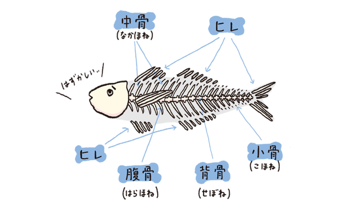 背骨のtwitterイラスト検索結果 古い順