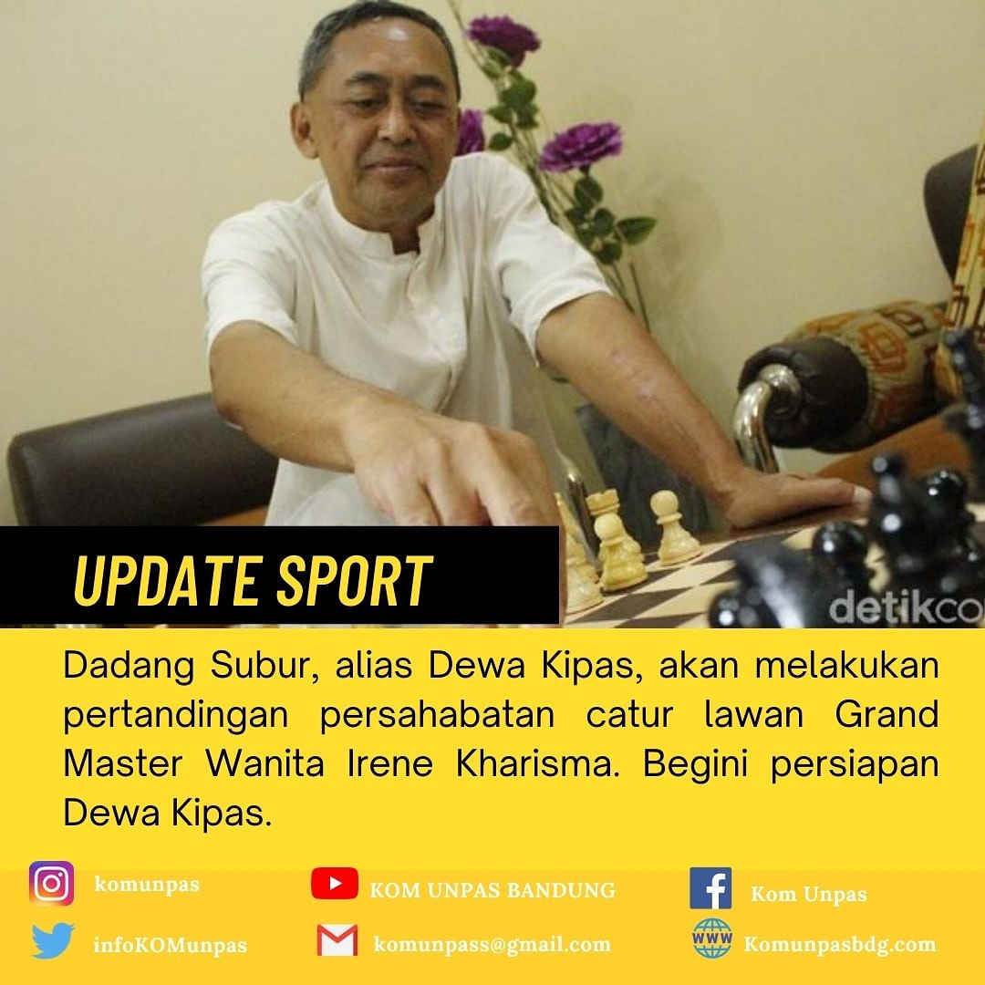KOM UNPAS tweet media