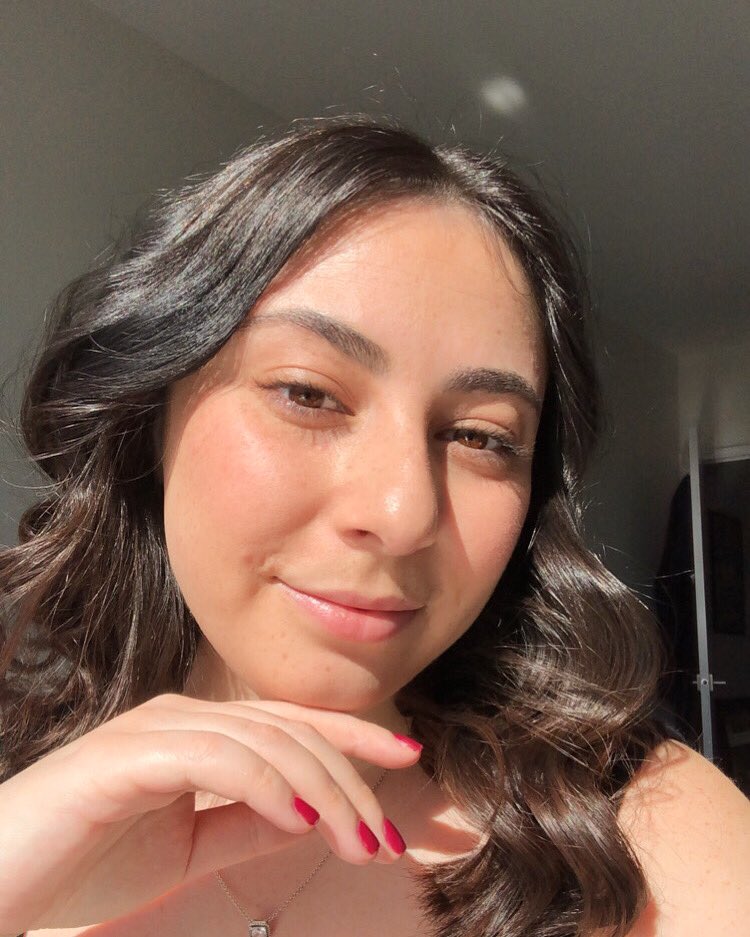 alisha_nn's tweet photo. #NewProfilePic https://t.co/Jo9Xm2OQXh