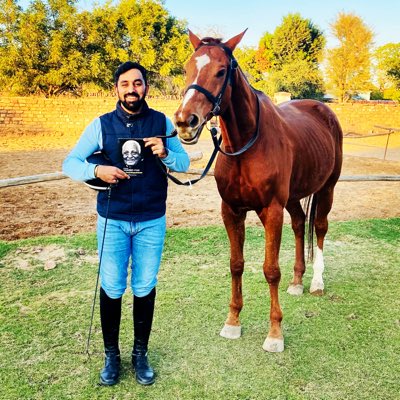 vyaskumarvijay's tweet image. #NewProfilePic