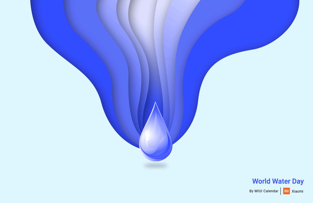 kumarashish133's tweet photo. "Water, the Hub of Life. Water is its mater and matrix, mother and medium. Water is the most extraordinary substance! Practically all its properties are anomolous, which enabled life to use it as building material for its machinery. Life is water dancing to the tune of solids.'' https://t.co/4MvnRDtq1K