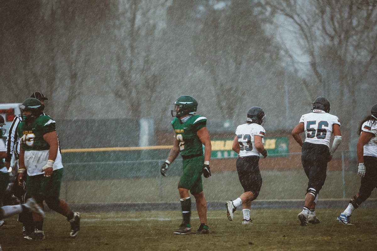 ESM_2's tweet photo. Last time I played on this field, I was carried off. 
It’ll take more than that to keep me away from this 
game... I’m just getting started. https://t.co/5NhRLfk9WA
