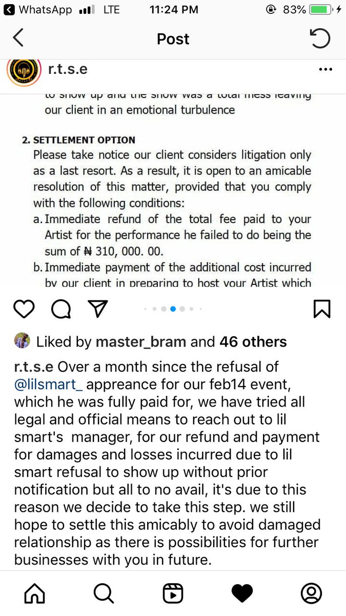 A_Raheem4Dyouth's tweet photo. @LiLSMART0 scammed @RTSEntertain and not ready to pay for the loss ...I know what my Twitter people can do that’s why I’m here ...help a brother by retweeting @officialnairam1 @zinoleesky01 #MondayMotivation https://t.co/8ESRKmgxD0