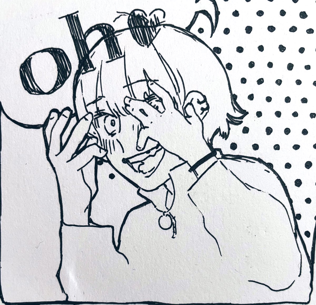 みちゃっちゃっちゃちゃちゃ 