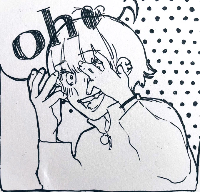 みちゃっちゃっちゃちゃちゃ 