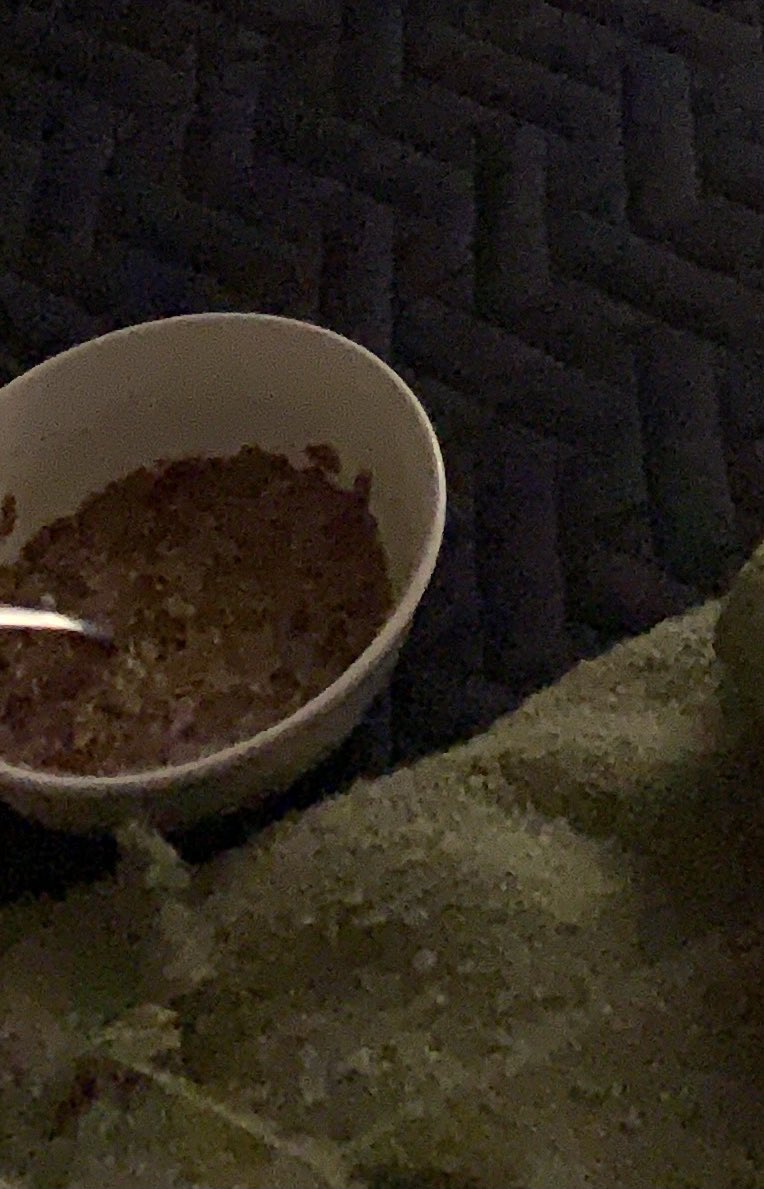 QuechoRamirez's tweet image. Una historia de adultez y amistad en tres fotos.