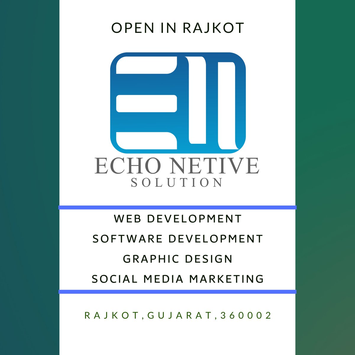 NativeEcho's tweet image. 