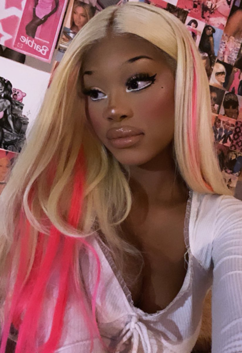 whokilledmyeg0's tweet photo. pink pink pink https://t.co/bOH9aDpgBL