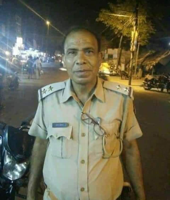 Mahendra kewat Bhartiya tweet media