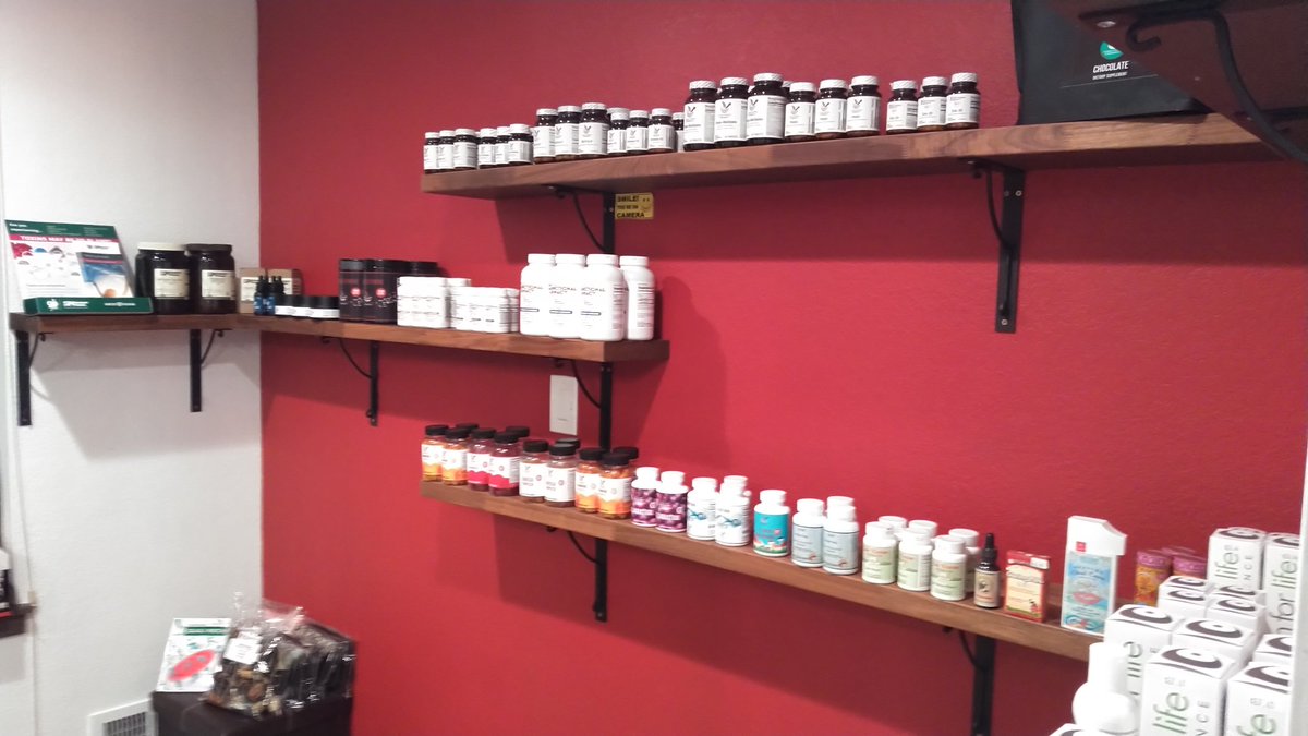 FunctionalFarm1's tweet photo. Fresh new windows to open up the clinic!

https://t.co/s0D103n3nw

#CBD #supplements #vitamins #herbs #healthy #organic #skincare https://t.co/IO2xkHcxg0