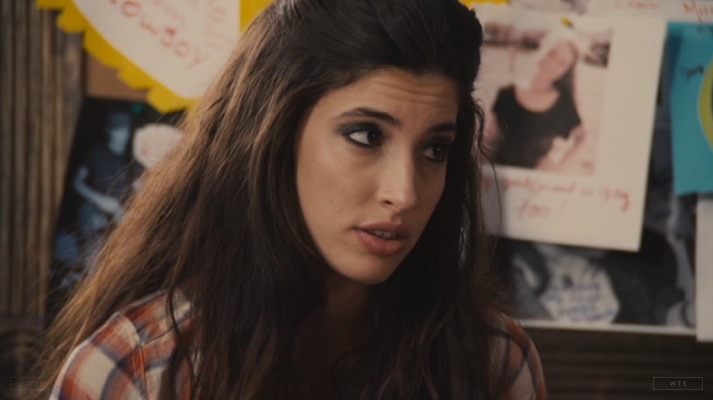 Tania Raymonde turns 33 today, happy birthday! What movie is it? 5 min to answer! 