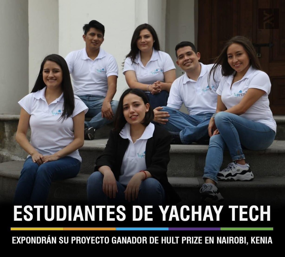 Evelin_GCB's tweet photo. @neniChavez Me permito darte un resumen del último mes #somosyachaytech https://t.co/JqCwh90mhK